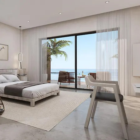 Mare Deluxe Residences & 4*