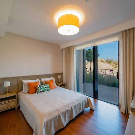 Mare Deluxe Residences & Gündoğan