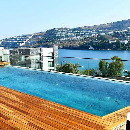 Mare Deluxe Residences & Hotel