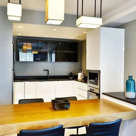 Hotel Mare Deluxe Residences &