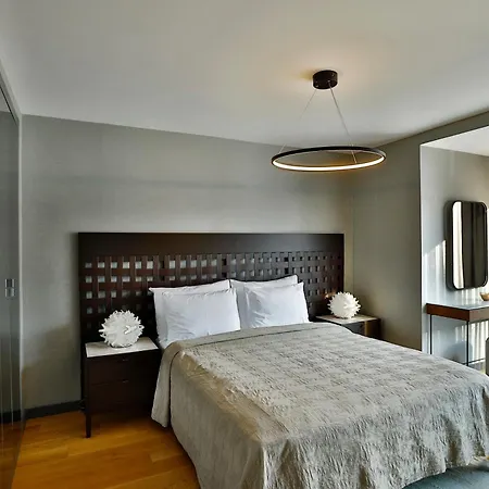 Mare Deluxe Residences & Hotel Gundogan (Bodrum)