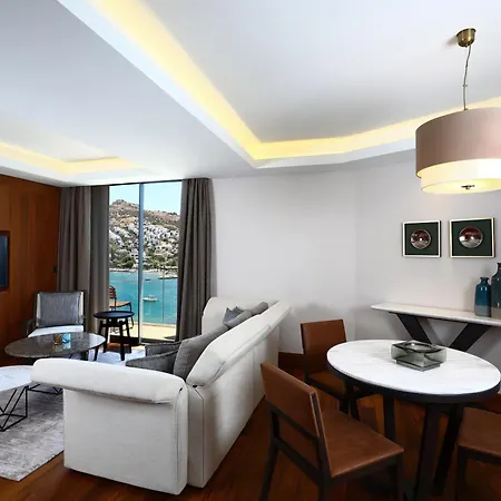 Hotel Mare Deluxe Residences & Gündoğan