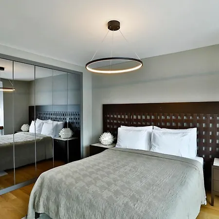 Mare Deluxe Residences &