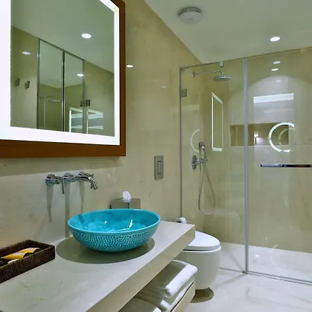 Mare Deluxe Residences & Hotel Gündoğan