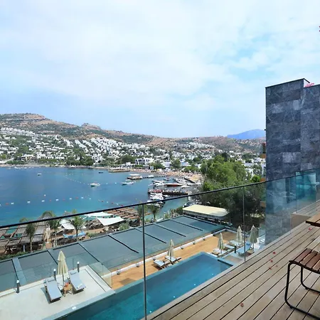 Mare Deluxe Residences & Gündoğan