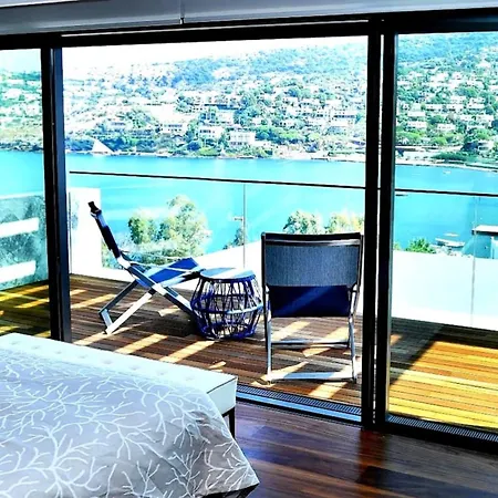 Mare Deluxe Residences & Gündoğan