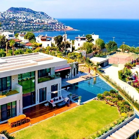فندق Mare Deluxe Residences &