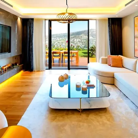 Mare Deluxe Residences & Hotel 4*