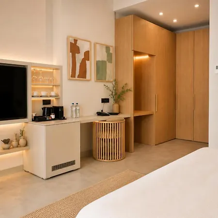 Hotel Mare Deluxe Residences &