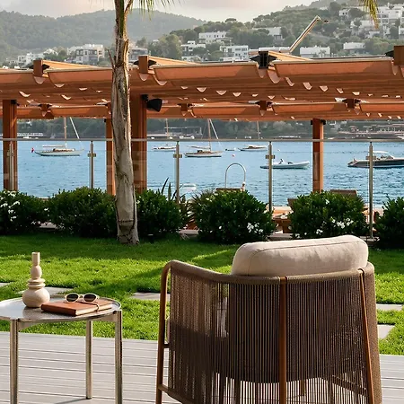 Mare Deluxe Residences & Gundogan (Bodrum)