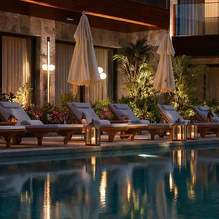 Mare Deluxe Residences & Gundogan (Bodrum)