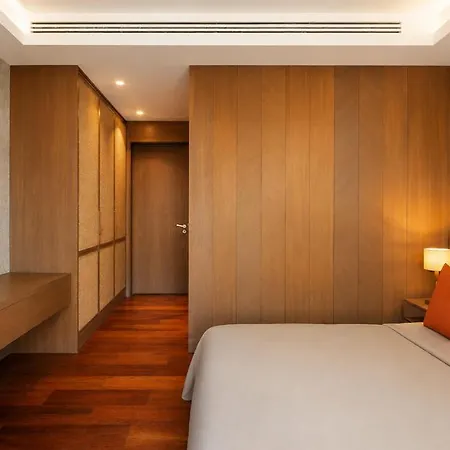 Mare Deluxe Residences & 4* Gundogan (Bodrum)