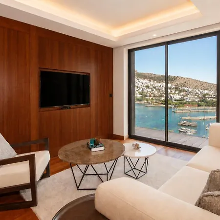 Mare Deluxe Residences & Ξενοδοχείο