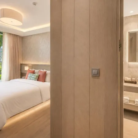 Ξενοδοχείο Mare Deluxe Residences &