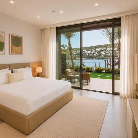 Mare Deluxe Residences & Ξενοδοχείο Gundogan (Bodrum)