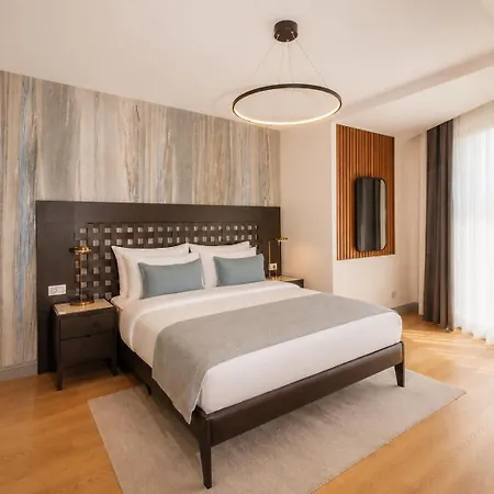 Mare Deluxe Residences & Gundogan (Bodrum)