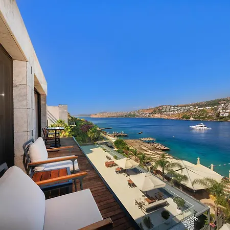 Mare Deluxe Residences & 호텔 군도간