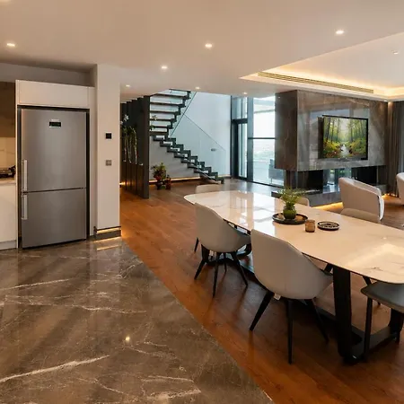 Mare Deluxe Residences &