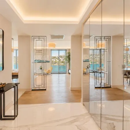 Ξενοδοχείο Mare Deluxe Residences &