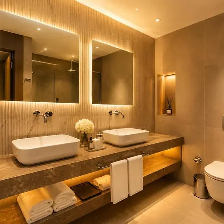 Mare Deluxe Residences & 4*