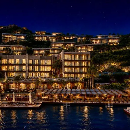 Mare Deluxe Residences & グンドーガン