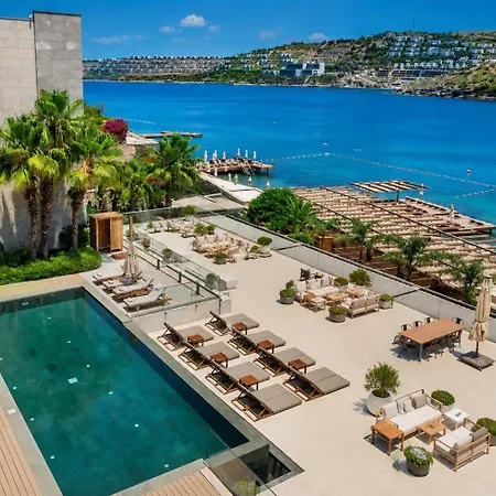 Mare Deluxe Residences & 4* グンドーガン