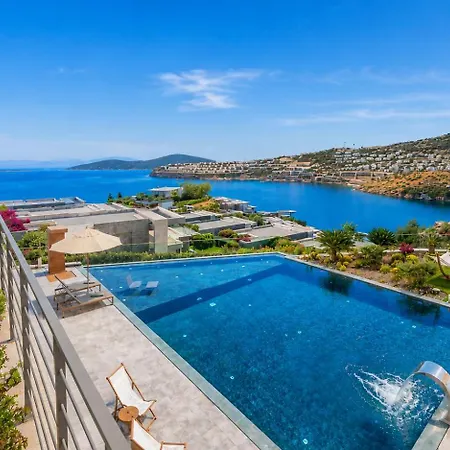 Mare Deluxe Residences & Ξενοδοχείο