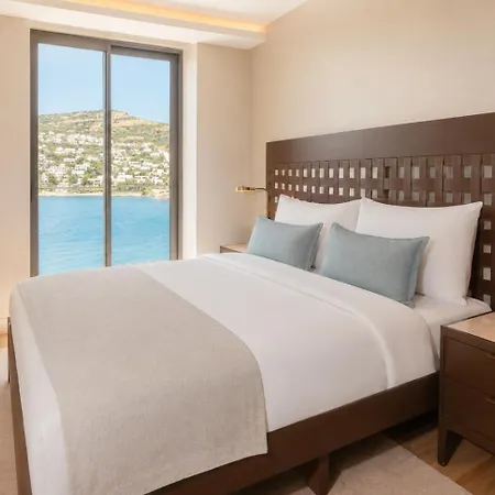 Ξενοδοχείο Mare Deluxe Residences &
