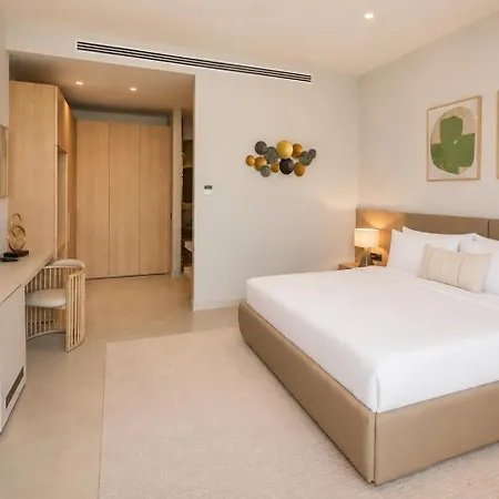 Mare Deluxe Residences & Ξενοδοχείο 4*