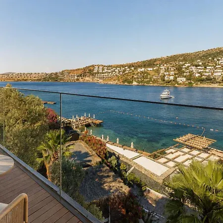 Mare Deluxe Residences & Ξενοδοχείο Gundogan (Bodrum)