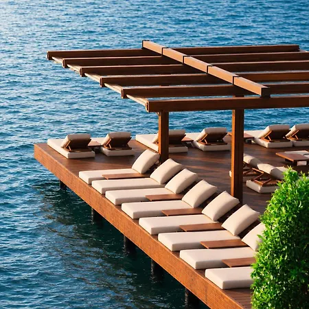 Ξενοδοχείο Mare Deluxe Residences & Gundogan (Bodrum)