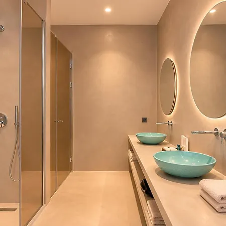 Mare Deluxe Residences & 4*