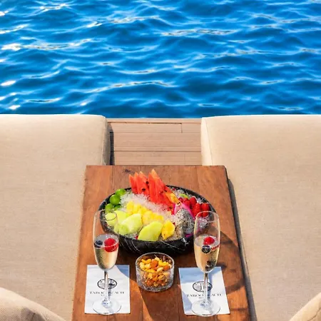 Mare Deluxe Residences & Gundogan (Bodrum)