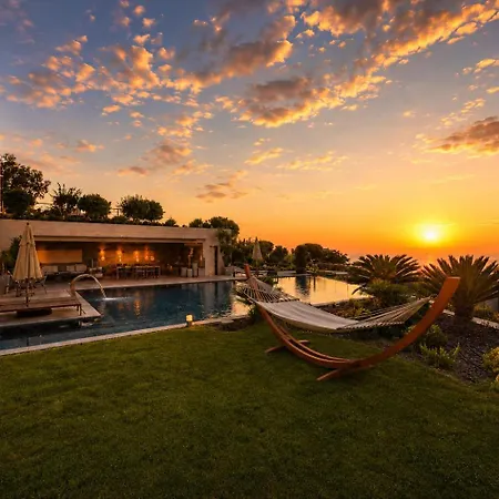 Mare Deluxe Residences & 4* Gundogan (Bodrum)