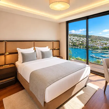 Mare Deluxe Residences & Ξενοδοχείο