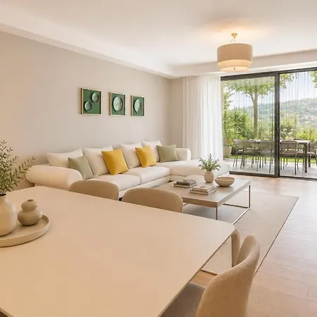 Mare Deluxe Residences & Ξενοδοχείο Gundogan (Bodrum)