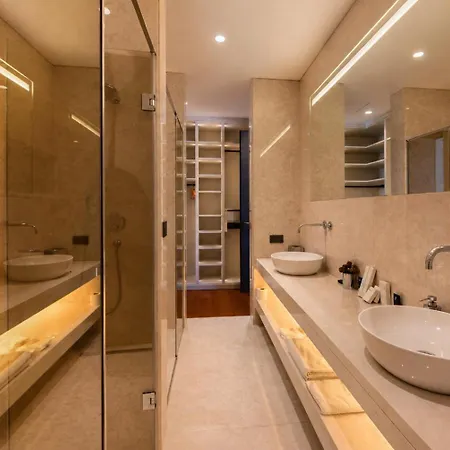 Ξενοδοχείο Mare Deluxe Residences & Gundogan (Bodrum)