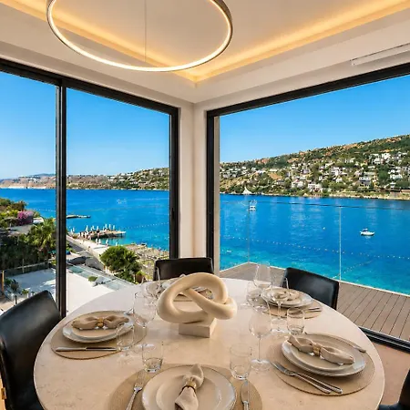 Mare Deluxe Residences & Gundogan (Bodrum)