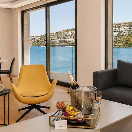 Mare Deluxe Residences & Ξενοδοχείο