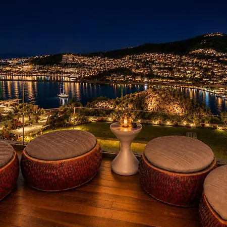 Ξενοδοχείο Mare Deluxe Residences &