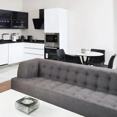 ホテル Mare Deluxe Residences & 4*