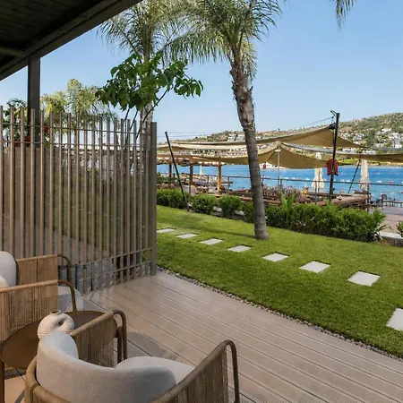 Mare Deluxe Residences & 4* Gundogan (Bodrum)