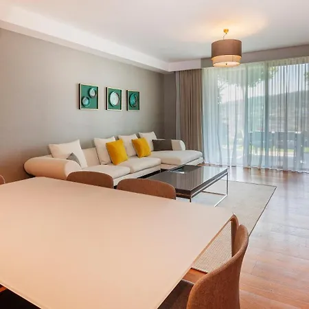 Mare Deluxe Residences & Ξενοδοχείο
