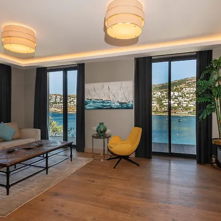 Mare Deluxe Residences & Gundogan (Bodrum)