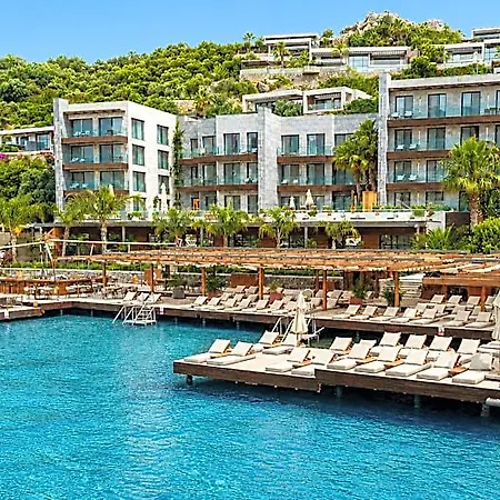 Ξενοδοχείο Mare Deluxe Residences &
