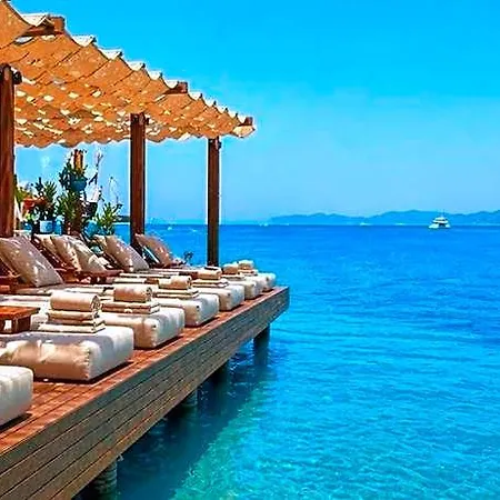 Mare Deluxe Residences & 4* グンドーガン