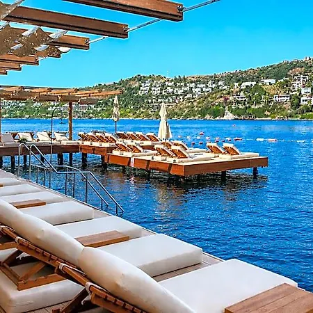 Mare Deluxe Residences & Gundogan (Bodrum)
