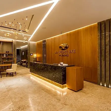 ホテル Mare Deluxe Residences & 4*