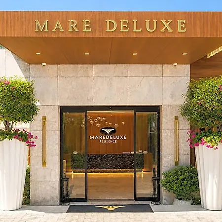 Mare Deluxe Residences &
