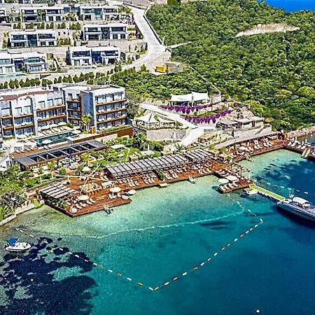 Mare Deluxe Residences & 4* グンドーガン